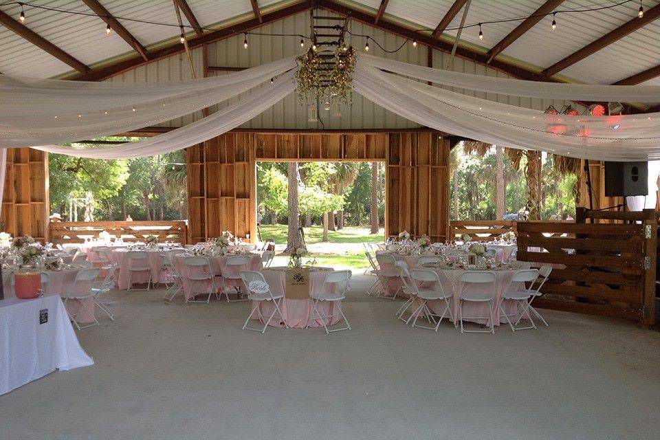 Punta Gorda Wedding DJs