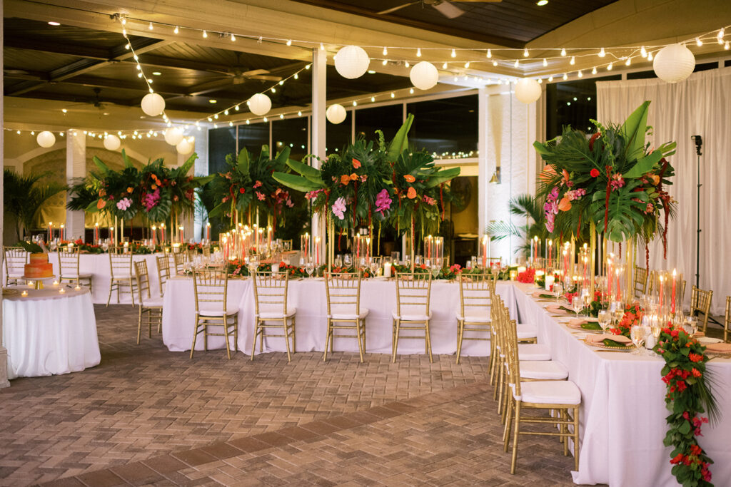 Marco Island Wedding DJs
