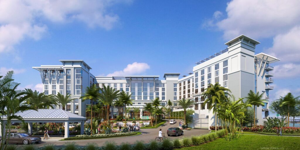 Port Charlotte Wedding DJs