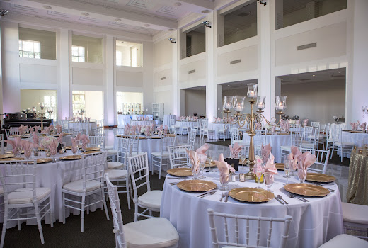 Tampa Wedding DJ - Tropic DJs