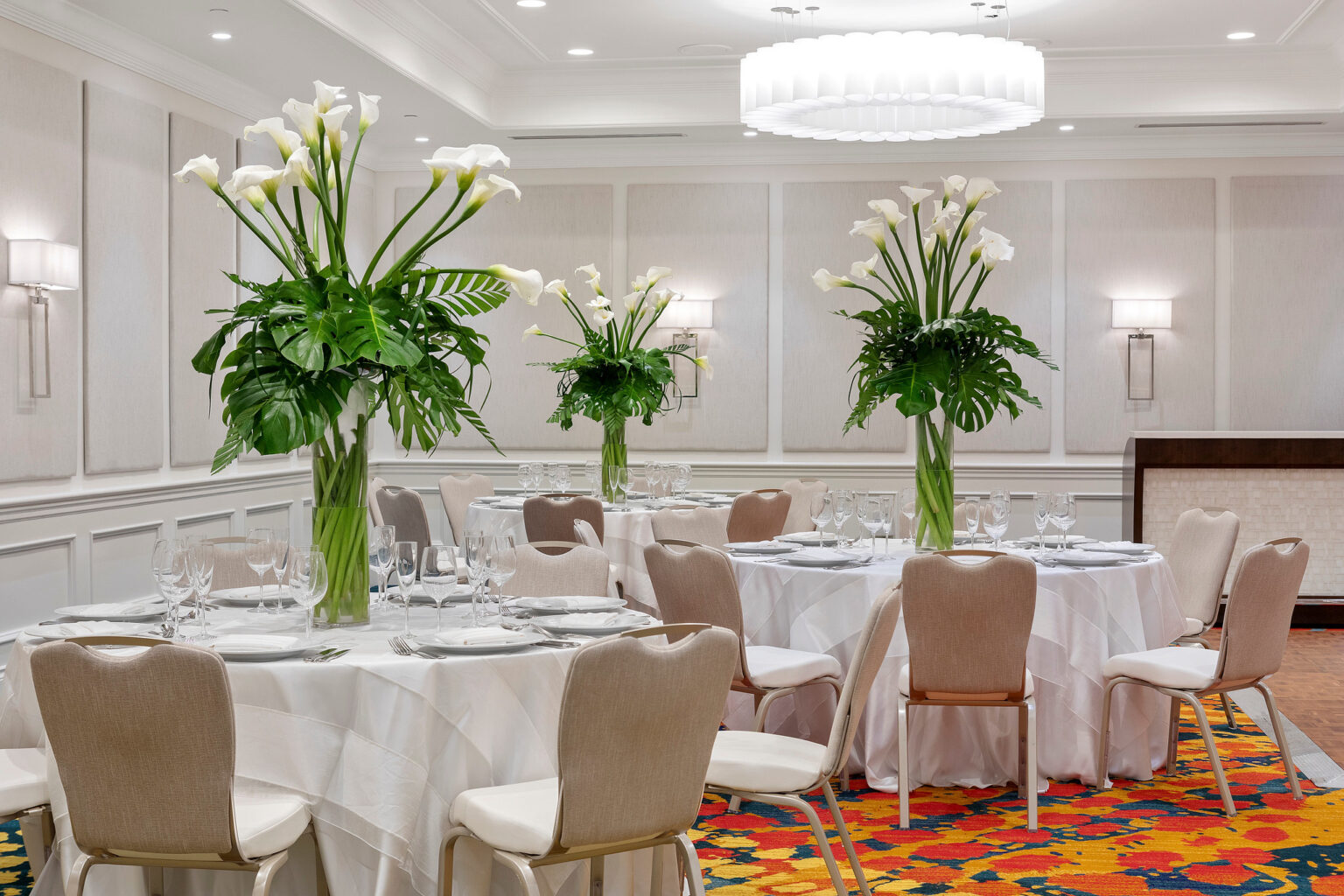 Opal Collection Clearwater Wedding DJ Tropic DJs