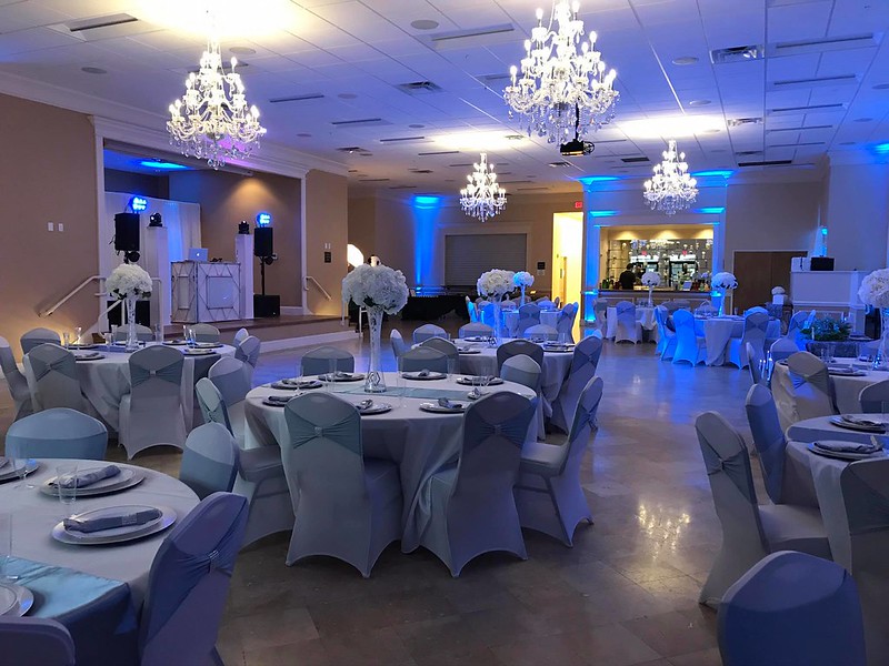 Pinellas Park Wedding DJs Tropic DJs
