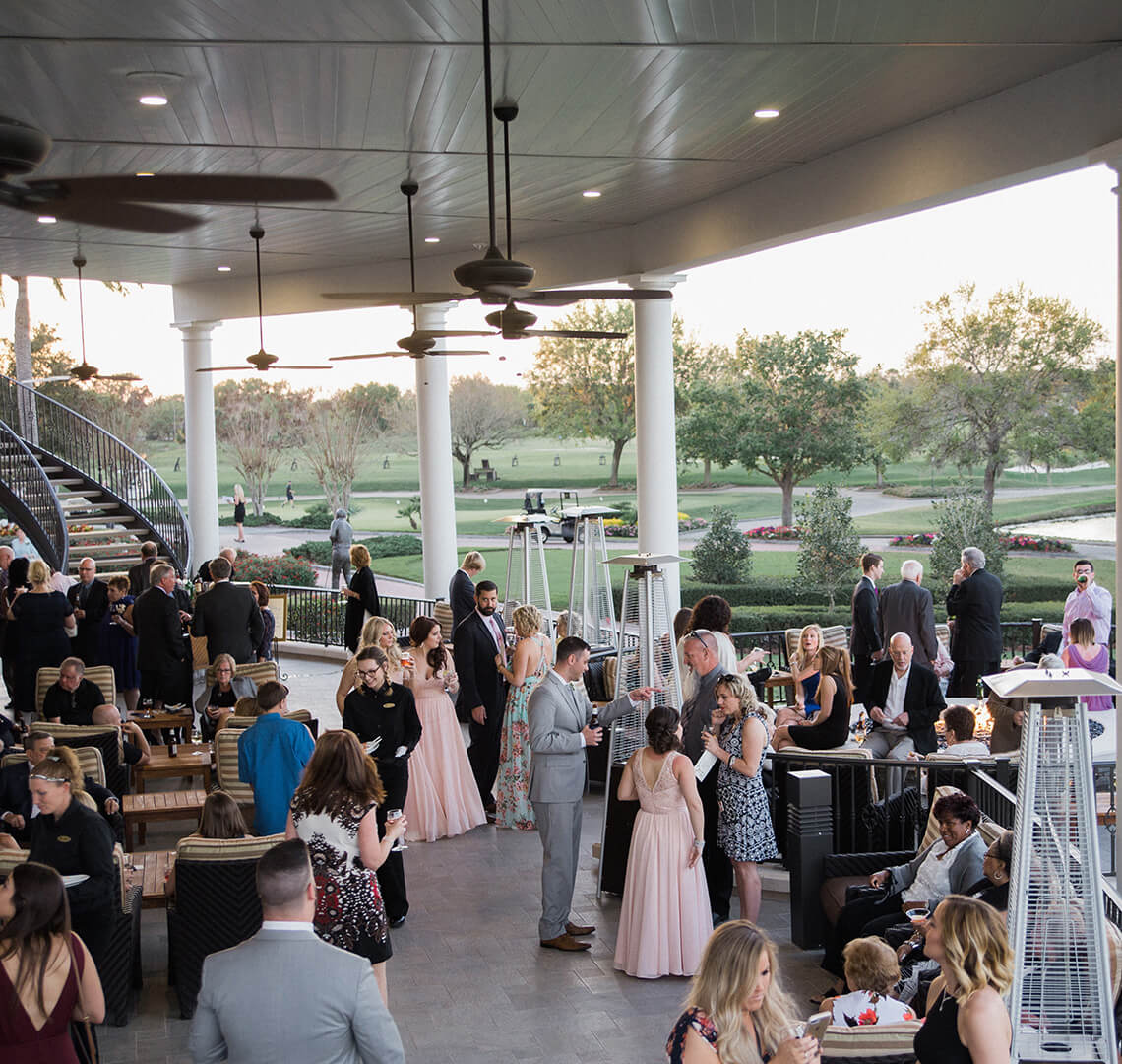 Lakewood Ranch Wedding DJ