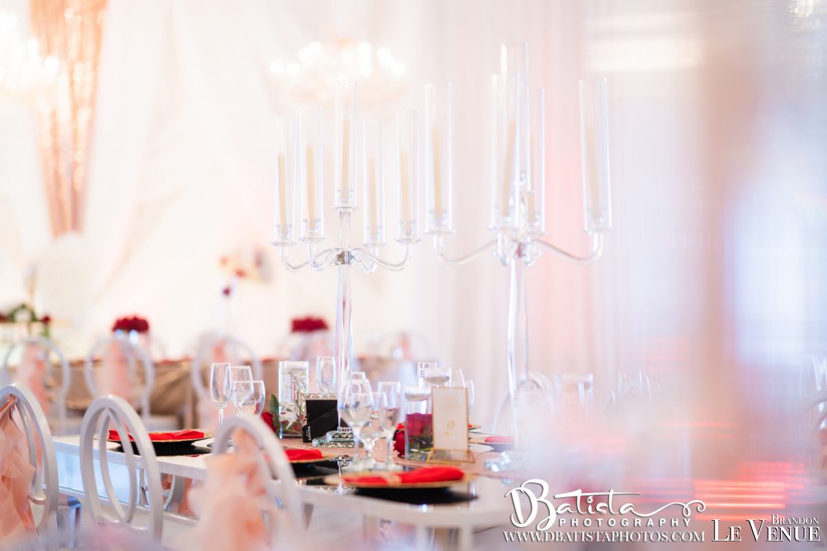 Brandon Florida Wedding DJ