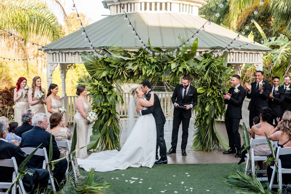 Mixon Farms Bradenton Wedding DJ