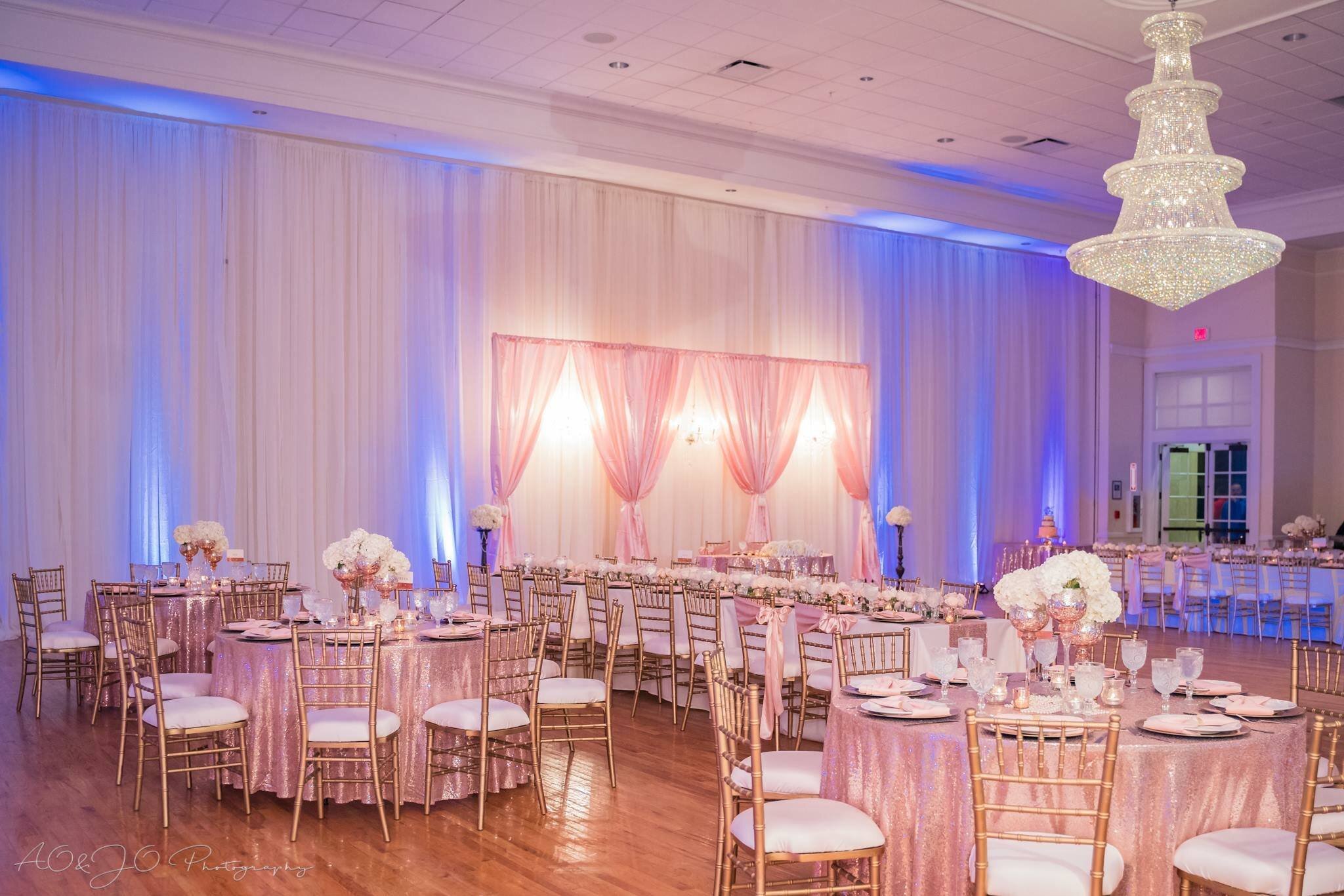 Riverview Florida wedding dj