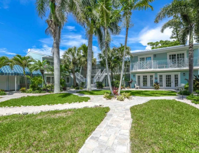 siesta key wedding dj Tropic DJs